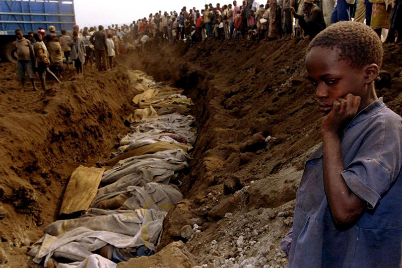 دولة رواندا من الإبادة الجماعية إلى الريادة المثالية
