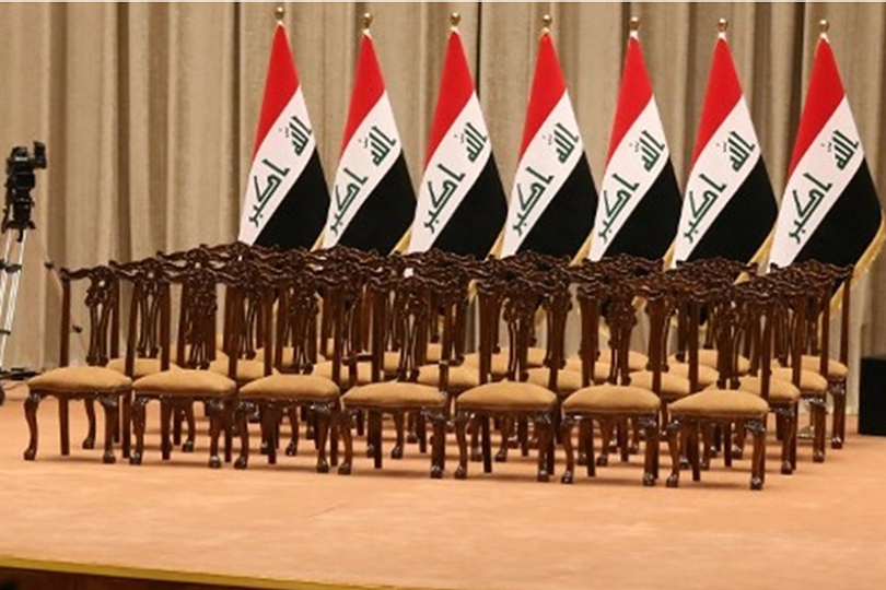 تشكيل الحكومات العراقية: جدل التوافق السياسي وصعود خطاب الأغلبية