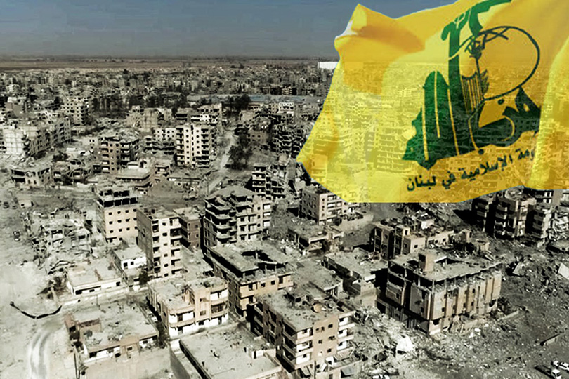 لبنان.. بين ضغوطات نزع سلاح حزب الله وخيارات التصعيد الاسرائيلي