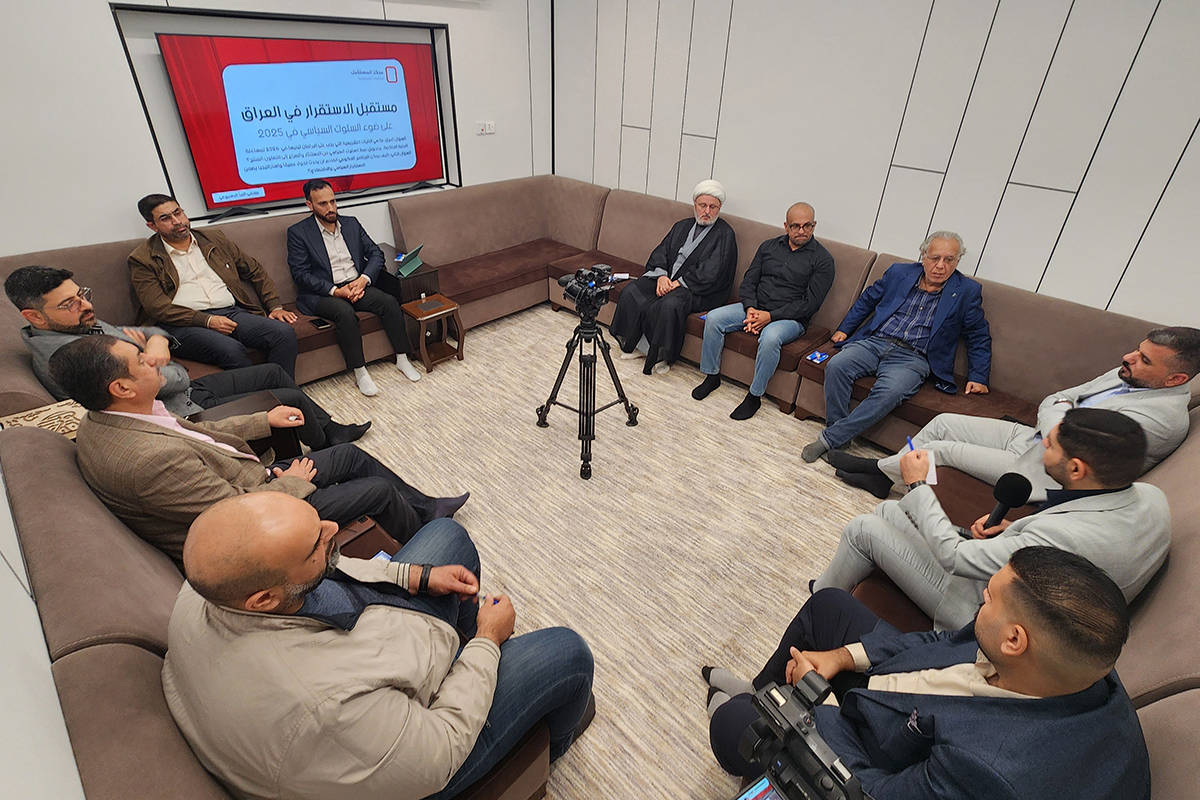 التراث العلوي