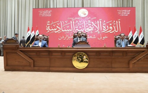 الصراع على منصب النائب الثاني: قراءة في النفوذ الرمزي للمكونات