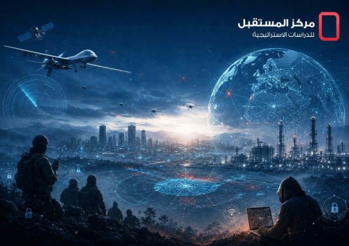 الحرب غير المتكافئة