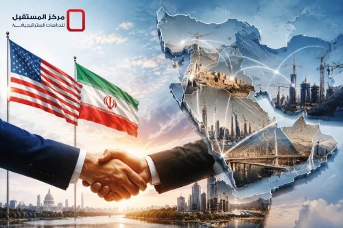 الاتفاق الأميركي– الإيراني: نهاية الصراع أم إعادة هندسة الشرق الأوسط؟
