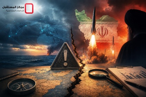 إعلان إيران الانتقام لمرشدها: خطأ استراتيجي في ضوء نظريات الردع وإدارة الأزمات