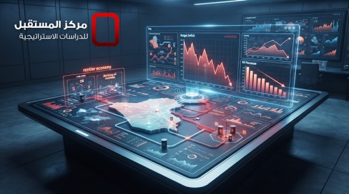 عجز موازنة العراق 2027: سيناريوهات الأزمة والاقتصاد الريعي