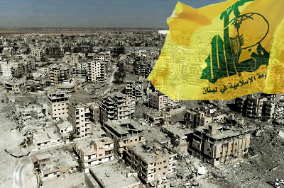 لبنان.. بين ضغوطات نزع سلاح حزب الله وخيارات التصعيد الاسرائيلي